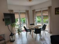 Wohlfühloase - Ferienwohnung Suhl