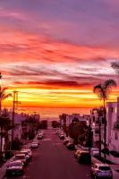 White Water Views From Most Rooms - Walk 3 Min to sand- 10 min to DT Hermosa - B&B Hermosa Beach
