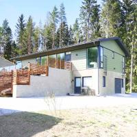 Yksiö Turun Hirvensalossa - B&B