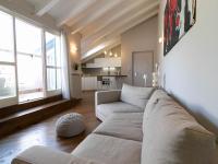 Mamma Ciccia Holiday Home - Cozy Attic - Ferienwohnung