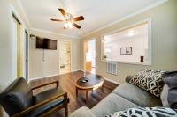 Geneva Cottage with Patio - Walk to Park, Lake Erie! - Ferienwohnung Geneva-on-the-Lake