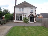 junction house - B&B