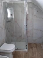 Triple Room with Terrace