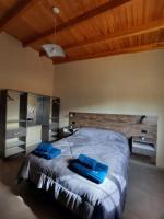 Malargüe al Sur, departamentos - Chambres d’hôtes Malargüe