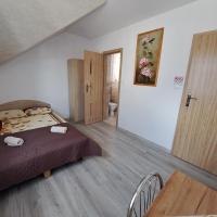 Pokoje u Teresy - B&B Rewa