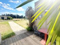 Appartement 1 Chambre