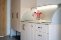 Driepersoonskamer met Balkon