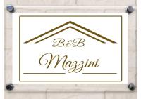 B&B Grottaglie - B&B Mazzini - Bed and Breakfast Grottaglie