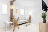 Appartamento con 1 Camera da Letto