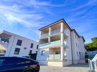 Princess Apartment with Sea View and Private Parking for 2 Cars - Ferienwohnung