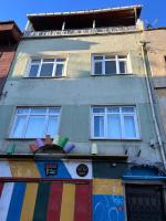 Sultanahmet Corner Apart - B&B Istanbul