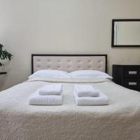 Cozy Apartment - B&B Leopoli