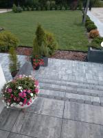 Pokoje w Awokado z pięknymi widokami, Bałtów 184C - B&B Bałtów