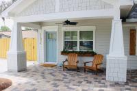 B&B Jacksonville - Live Oak Hideaway House - Bed and Breakfast Jacksonville