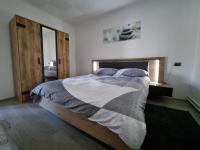 Apartamento de 2 dormitorios