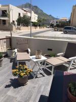 Casa Rosita - B&B San Vito Lo Capo