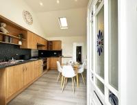 The Cottage Annex - Ferienwohnung Newquay