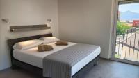 Apartment mit 1 Schlafzimmer
