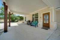 Hill Country Casita with Patio 13 Mi to Dtwn Boerne - B&B Kreutzberg