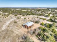 RockyRidge Cabin-Hill Country Views-20 min to Fred - B&B