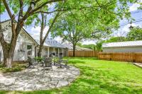 Luxury Haus - GREAT Backyard, Firepit, Bocce Ball! - Chambres d’hôtes