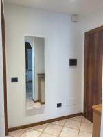 Apartamento con balcón