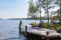 B&B Savonlinna - Norppa-Majat - Bed and Breakfast Savonlinna