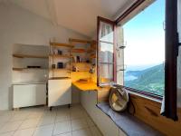 Studio Sainte Agnès - B&B