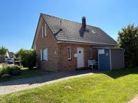 B&B Friedrichskoog-Spitze - Nordseejuwel - Bed and Breakfast Friedrichskoog-Spitze