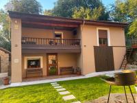 Casa Mariyina - B&B Ribadesella