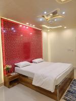 B&B Gaya - The Royal Sahdeo Venue - Bed and Breakfast Gaya