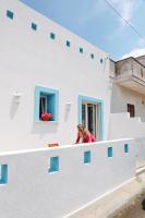 Casa VersoMare una corte nel Mediterraneo - Ferienwohnung Gagliano del Capo