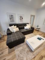 Casa Roman Garden Edificio Rehabilitado SIN ASCENSOR - B&B León