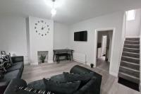 B&B Belfast - Modern Belfast City Home - Bed and Breakfast Belfast