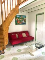 B&B Les Abymes - Ti Solèy - Bed and Breakfast Les Abymes