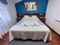 Casa Gonzalo - B&B Arou