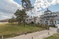 Villa Baltik - B&B Ostseebad Binz