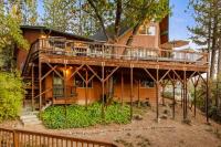 Bass Lake Lodge - B&B Bass Lake