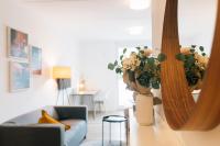 Green-Building Appartement - Ferienwohnung Bielefeld