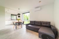 Appartement met 2 Slaapkamers en Terras