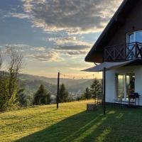 Przystanek 470 - B&B