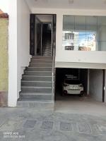 Familienapartment mit 2 Schlafzimmern und Aussicht