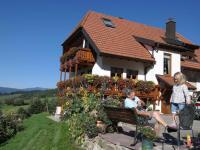 Ferienwohnungen Maierhof Oberried - Bed and Breakfast Oberried