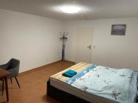 Appartement met 1 Slaapkamer