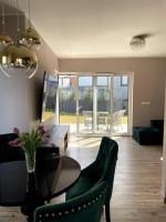 Dom „Pod lasem” w Ustce - B&B Ustka