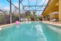 4 bedrooms pool home gated resort of Veranda Palms - Bed and Breakfast Kissimmee