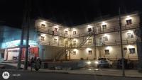 B&B Catamarca - Hospedaje El Jumeal - Bed and Breakfast Catamarca