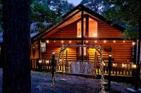 Enchanted Star Cabin - B&B
