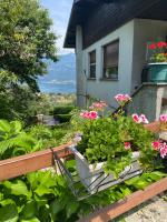 Bellagio Panorama - Ferienwohnung Bellagio