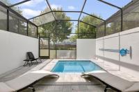 3 bedrooms pool home Hidden Forest - B&B Orlando